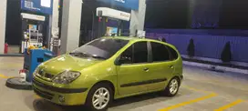 Renault Scenic 2002 Diesel