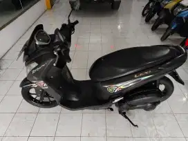 Jual yamaha lexi