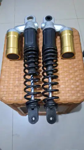 Shockbreaker shock belakang nmax old ori copotan