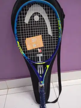 Raket tenis jual