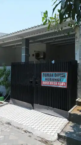 Perumahan bcf sekawan sejuk b 18