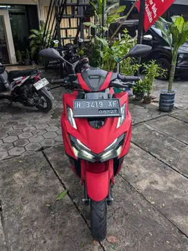 Honda Vario 160 Tahun 2022