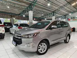 Toyota Kijang Innova 2.4 G At 2018 Diesel Ban Baru Istimewa Siap Pakai