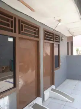 DIJUAL CEPAT KONTRAKAN PETAKAN 2 PINTU