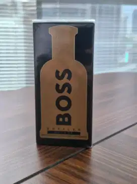 Parfum Hugo Boss Bottled Elixir 100ml