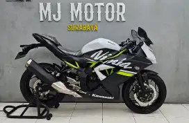 DP 500RB // Kawasaki Ninja 250 Mono SL Tahun 2020