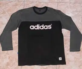 Kaos/Sweater Adidas