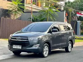 Toyota Kijang Innova G 2.0 AT 2019