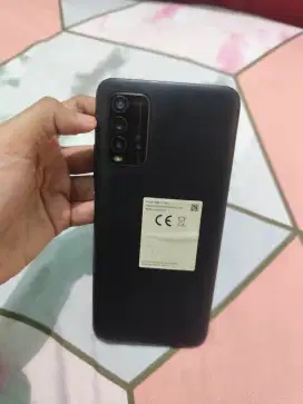 Xiaomi REDMI 9T 6/128 GREY