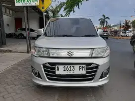 Karimun Wagon R  GS AT 2018