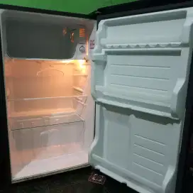 Kulkas sharp 1 pintu fungsi normal semua