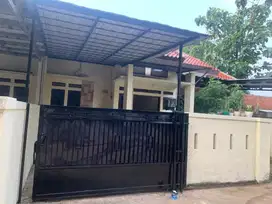 RUMAH MURAH SIAP HUNI