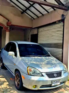 BALENO NEXT G 2003 AT [NEGO] MOBIL SEHAT RAWATAN