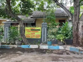 Dijual Rumah Pondok Jati Blok B No.18, Kel Jati, Sidoarjo