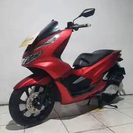 ( DP 800 Tenor 35x 1.069 ) PCX 150 CBS 2019 Terima tuker tambah guys