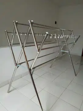 JEMURAN STANLES UK BESAR