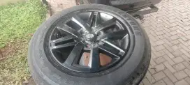 Velg Ori Fortuner VRZ