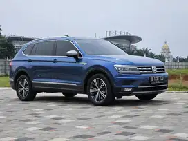 VW Tiguan Space 1.4 TSI tahun 2019