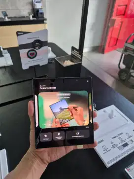 PROMO TERBARU SAMSUNG GALAXY ZFOLD 6 BISA CICILAN DP 0 RUPIAH BUNGA 0%