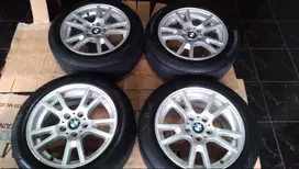 Velg BMW Style 148 - Model: BMW X3 E83