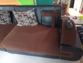 Jual Sofa duduk ruang tamu