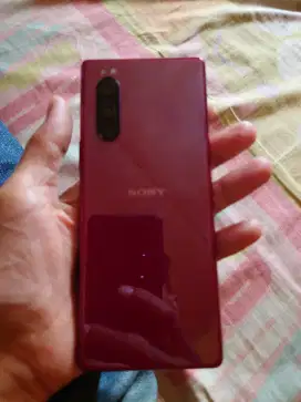 Sony Xperia 5 batang