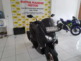 YAMAHA ALL NEW NMAX 155 CONNECTED ABS 2023 KM 13RB DP CUKUP 3.5JT