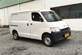 MULUS+banBARU MURAH Daihatsu Granmax blindvan 2022 Gran max blind van