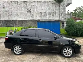 Toyota Vios G Matic