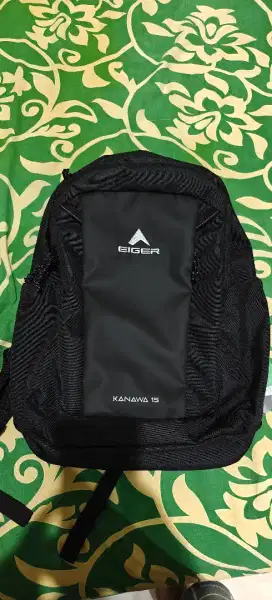 EIGER KANAWA 15 TAS RANSEL