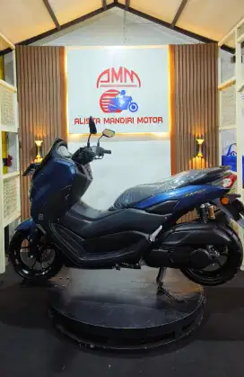 MOKAS BERKUALITAS ALL NEW NMAX 2023 BISA TUKER TAMBAH