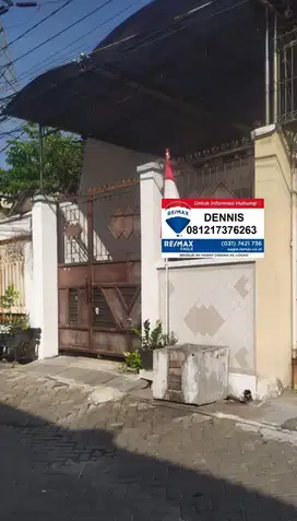 Dijual Rumah Jln. Lebak