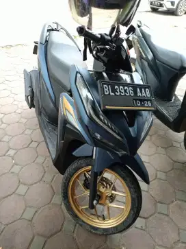 jual vario tipe lengkap