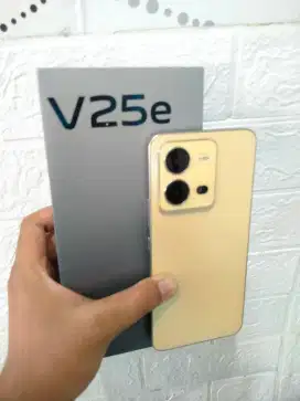 Vivo V25e ram 8+8/256