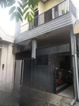 Dijual Rumah Rangkah Surabaya Utara