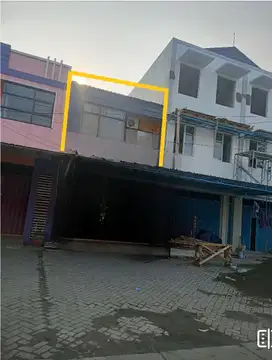 Dijual Ruko Jln Klakah Rejo