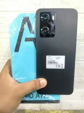 OPPO A77s ram 8+8/128