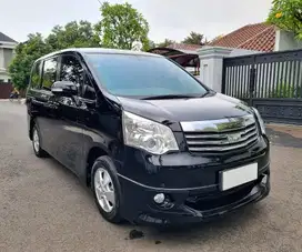 [ TDP 9 jt ] Toyota Nav1 2.0 V 2013