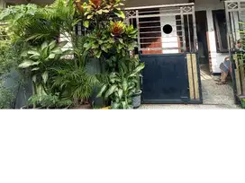 Dijual Rumah Jln. Kapas Madya