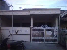 Dijual Rumah Perumahan Taman Pondok Jati Sidoarjo