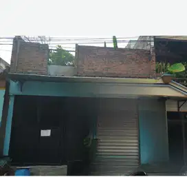 Dijual Rumah Jln Simo Pomahan Baru