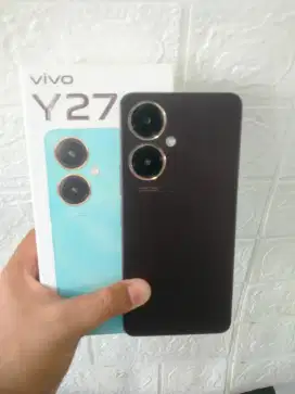 Vivo Y27 ram 6+6/128