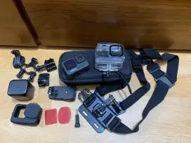 GoPro Hero 9 Black