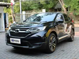 Harga Termurah TDP 15JT Honda CRV 1.5 Turbo Prestige Bensin-AT 2017