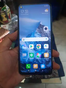 Xiaomi Redmi Note 9 - 4+1/64