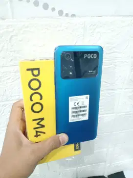 Poco M4 pro ram 6+6/128