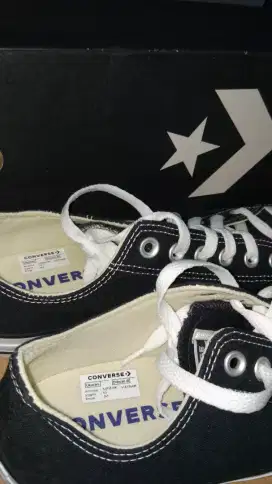 Sepatu Converse Original M9166C