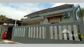 Rumah Manahan Solo