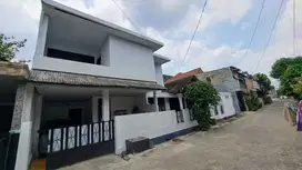 Jual Cepat BU rumah di Ciomas Laladon Bogor