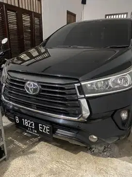 Toyota Kijang Innova 2.4 G Diesel Matic 2021